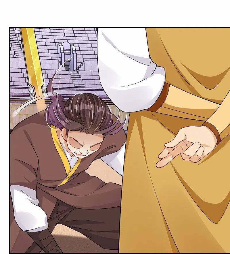 Nghịch Thiên Chiến Thần 308 trang 12