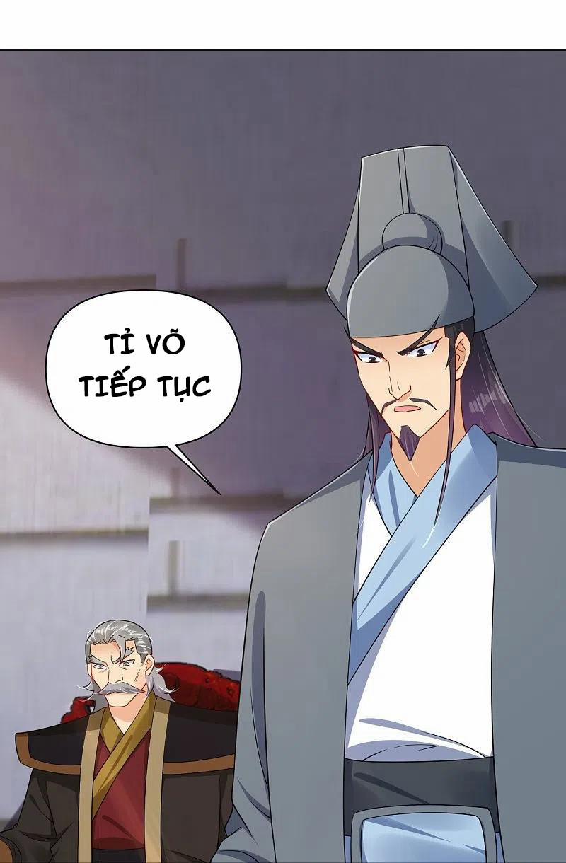 Nghịch Thiên Chiến Thần 308 trang 18