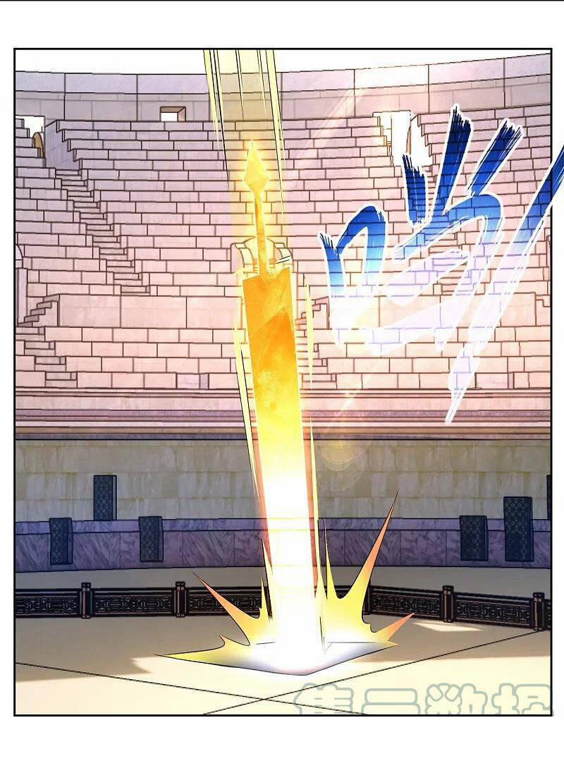 Nghịch Thiên Chiến Thần 311 trang 13