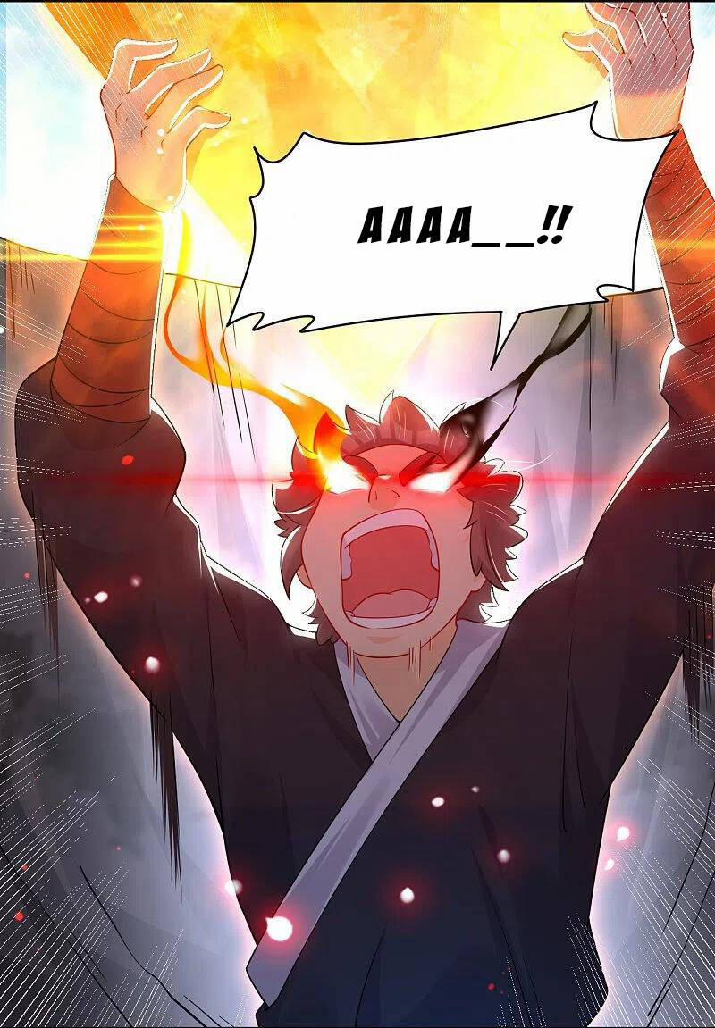 Nghịch Thiên Chiến Thần 311 trang 16