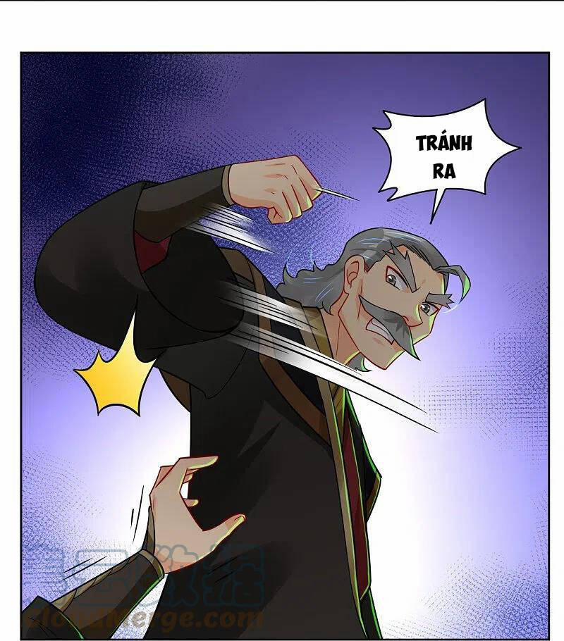 Nghịch Thiên Chiến Thần 313 trang 9