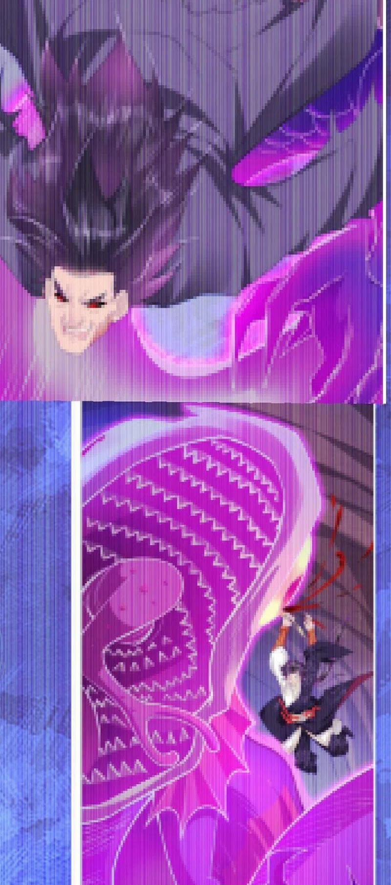 Nghịch Thiên Chiến Thần 314 trang 8