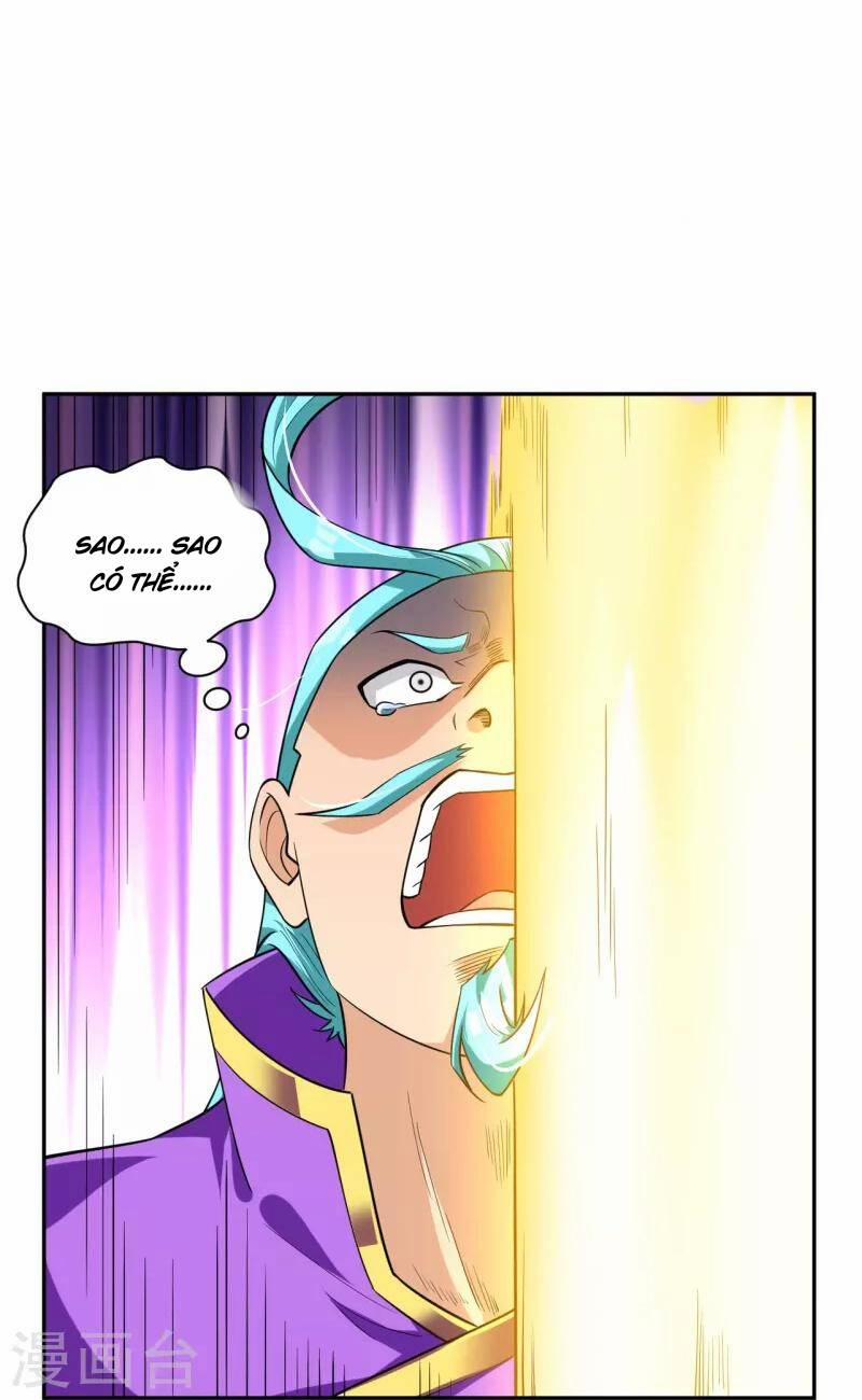 Nghịch Thiên Chiến Thần 317 trang 17