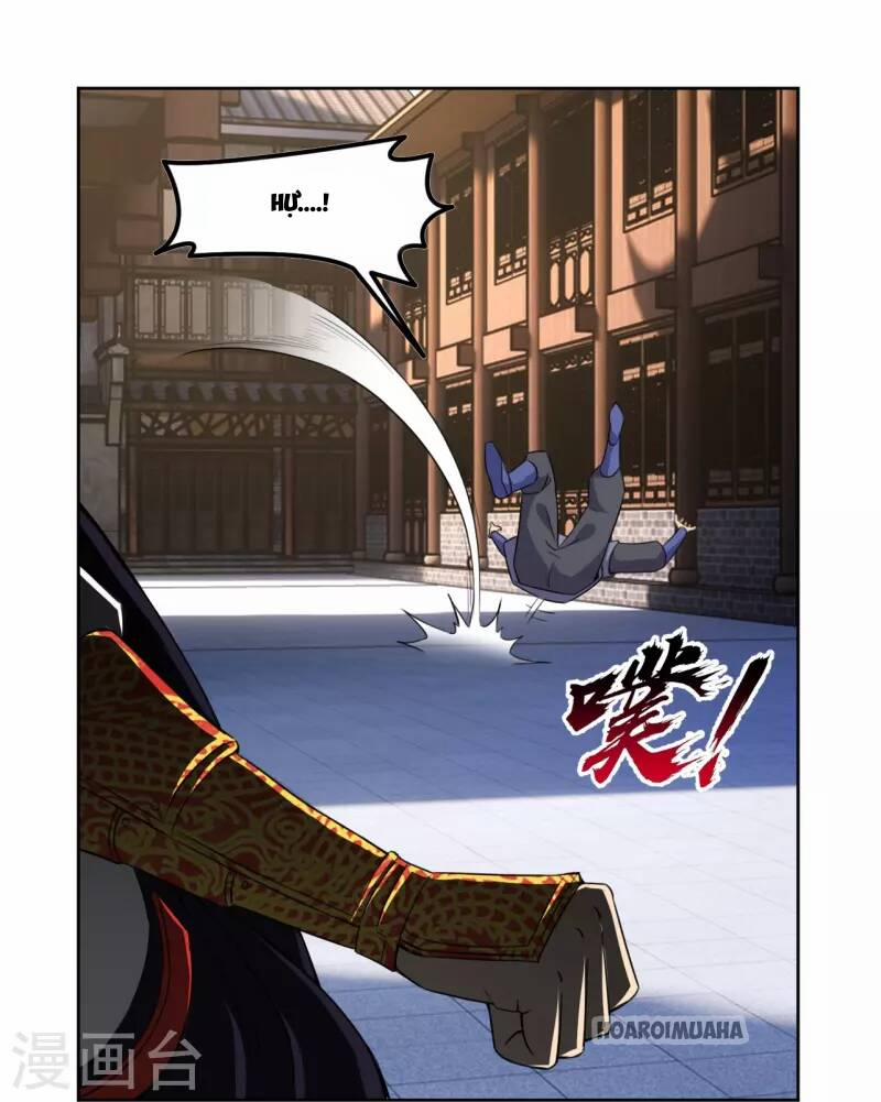 Nghịch Thiên Chiến Thần 320 trang 24