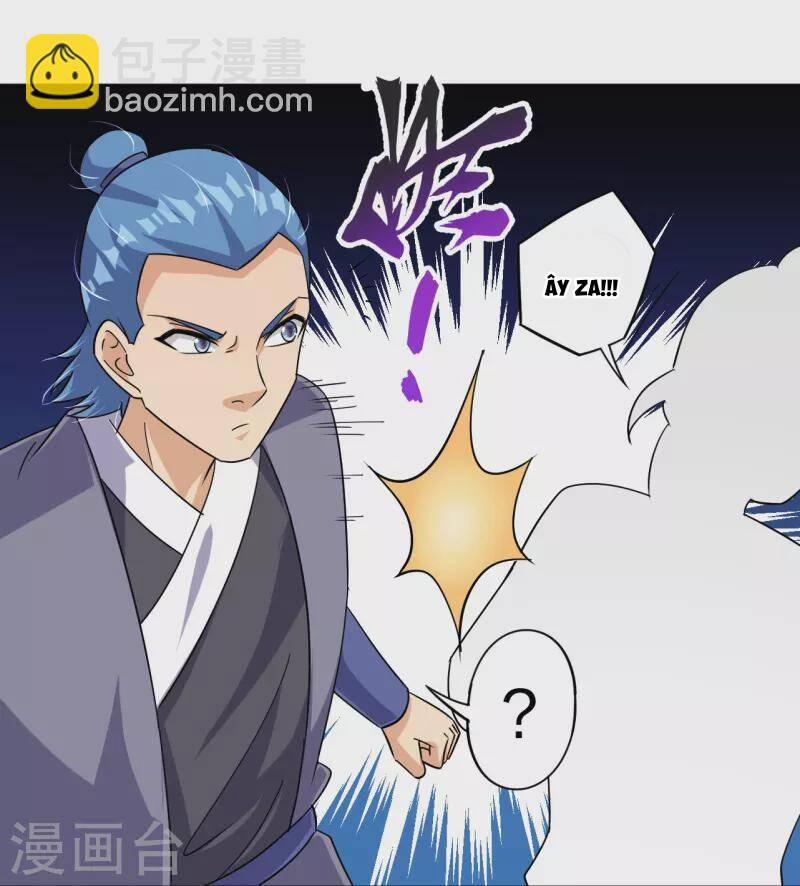 Nghịch Thiên Chiến Thần 320 trang 8