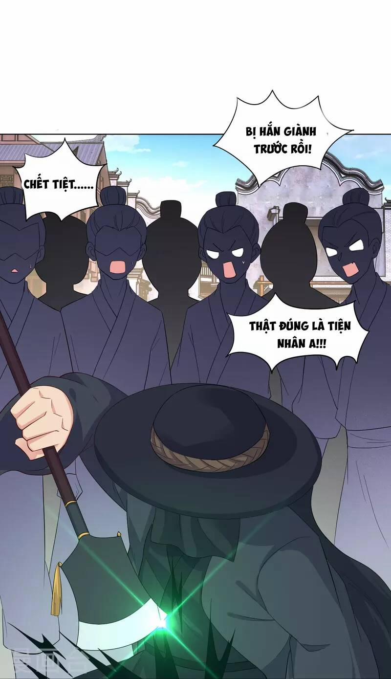 Nghịch Thiên Chiến Thần 321 trang 24