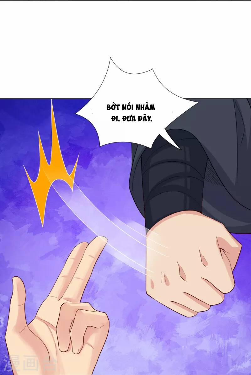 Nghịch Thiên Chiến Thần 321 trang 26
