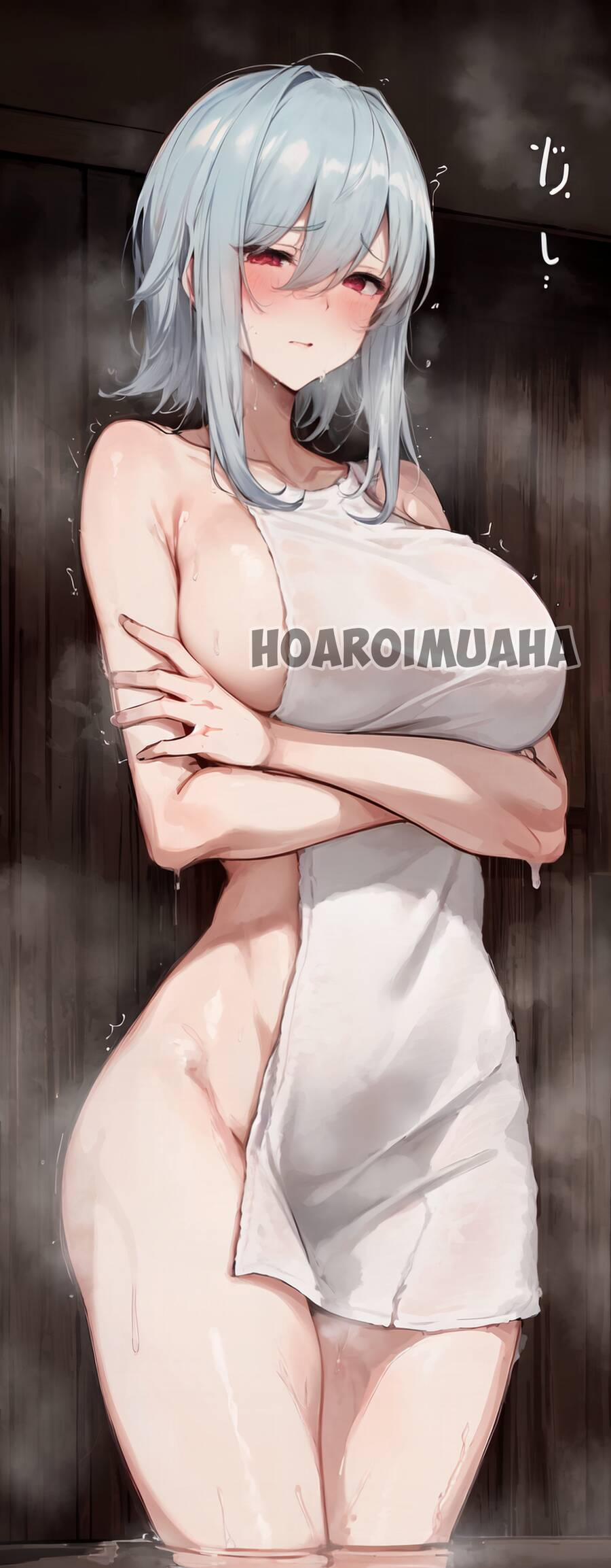 Nghịch Thiên Chiến Thần 321 trang 32