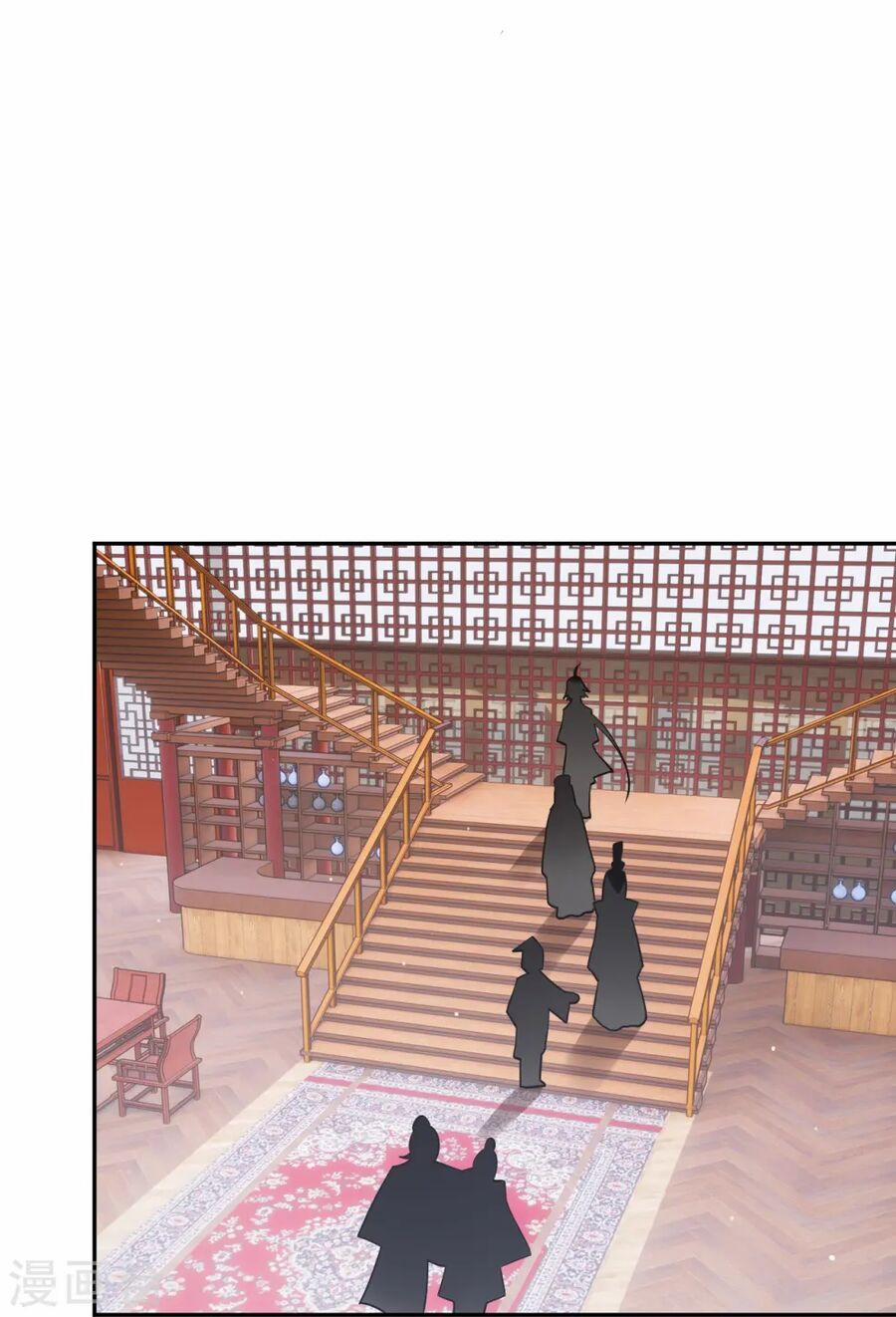 Nghịch Thiên Chiến Thần 322 trang 13