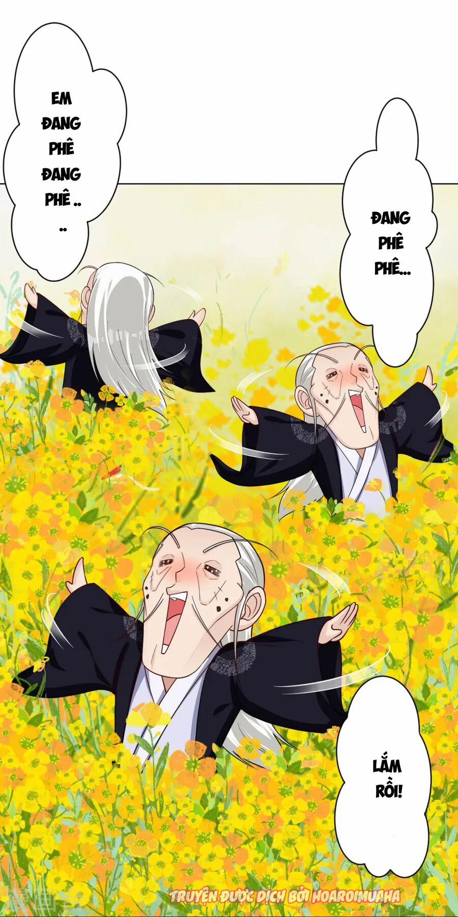 Nghịch Thiên Chiến Thần 322 trang 24