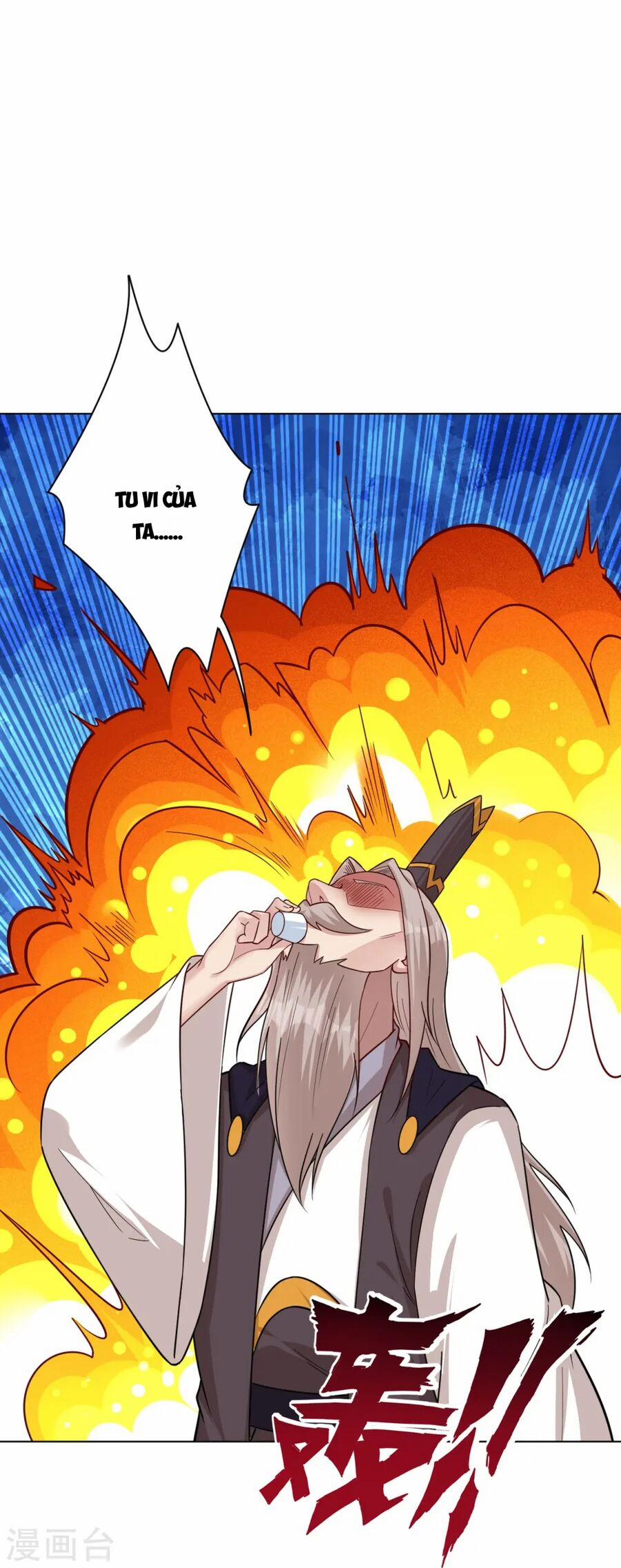 Nghịch Thiên Chiến Thần 322 trang 26