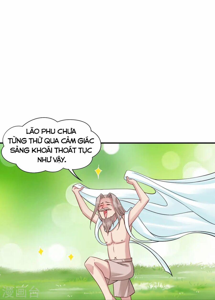 Nghịch Thiên Chiến Thần 322 trang 27