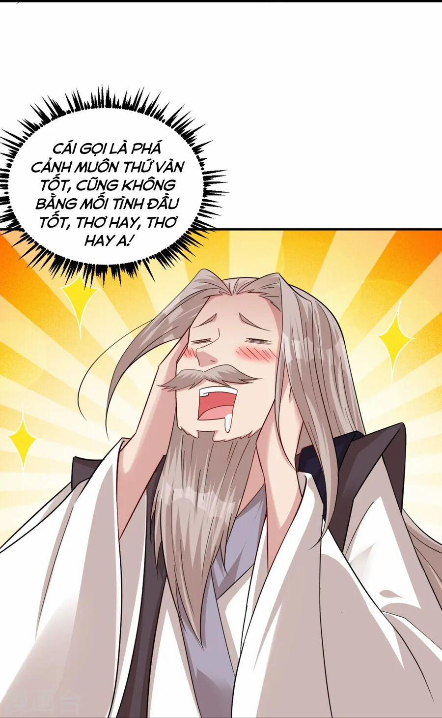 Nghịch Thiên Chiến Thần 322 trang 29