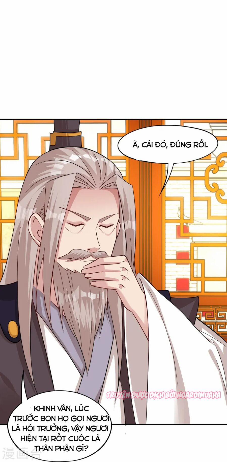 Nghịch Thiên Chiến Thần 322 trang 31