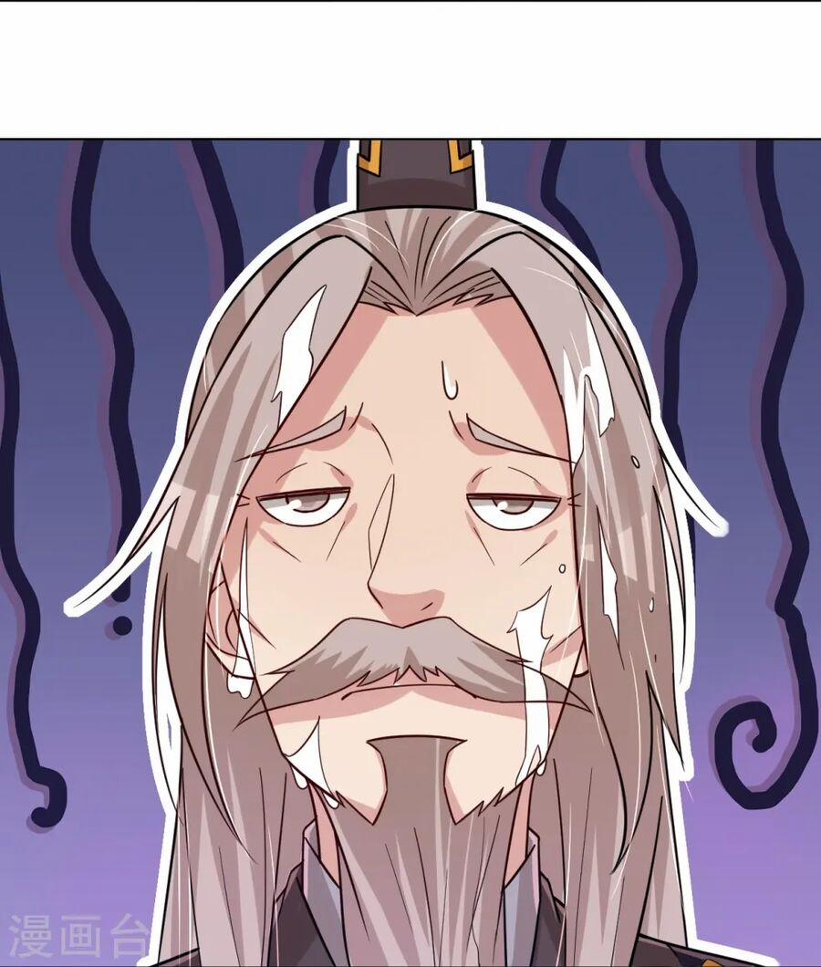 Nghịch Thiên Chiến Thần 323 trang 12