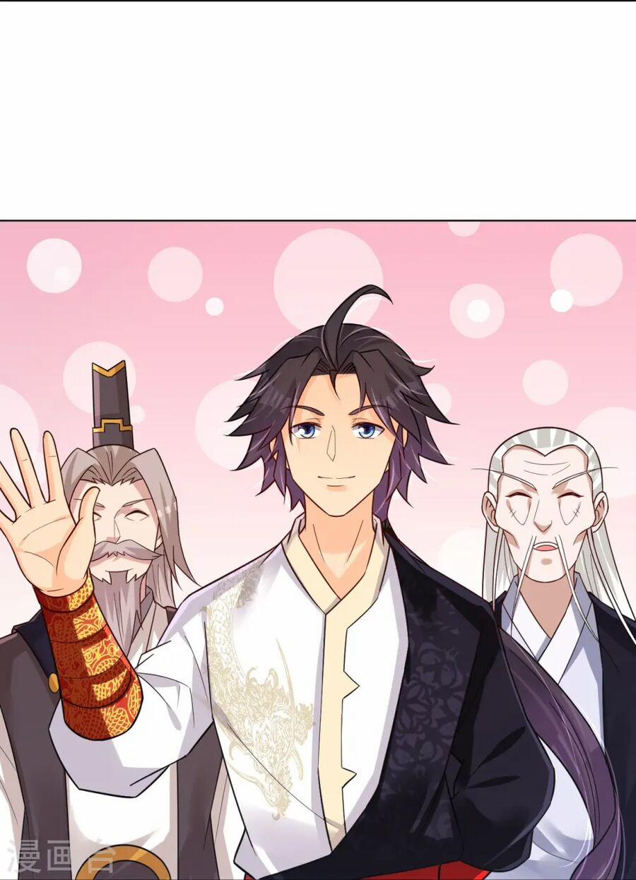 Nghịch Thiên Chiến Thần 323 trang 16