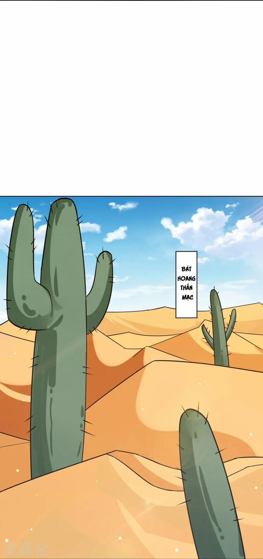 Nghịch Thiên Chiến Thần 323 trang 26