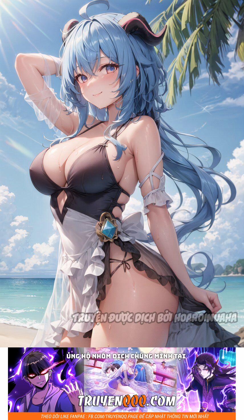 Nghịch Thiên Chiến Thần 323 trang 35