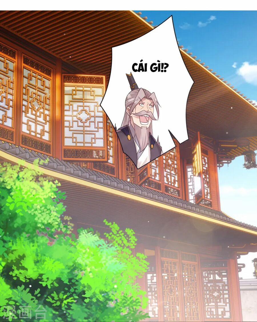 Nghịch Thiên Chiến Thần 323 trang 7