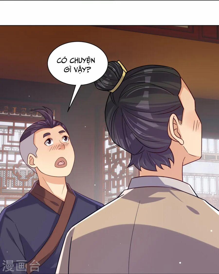 Nghịch Thiên Chiến Thần 323 trang 8