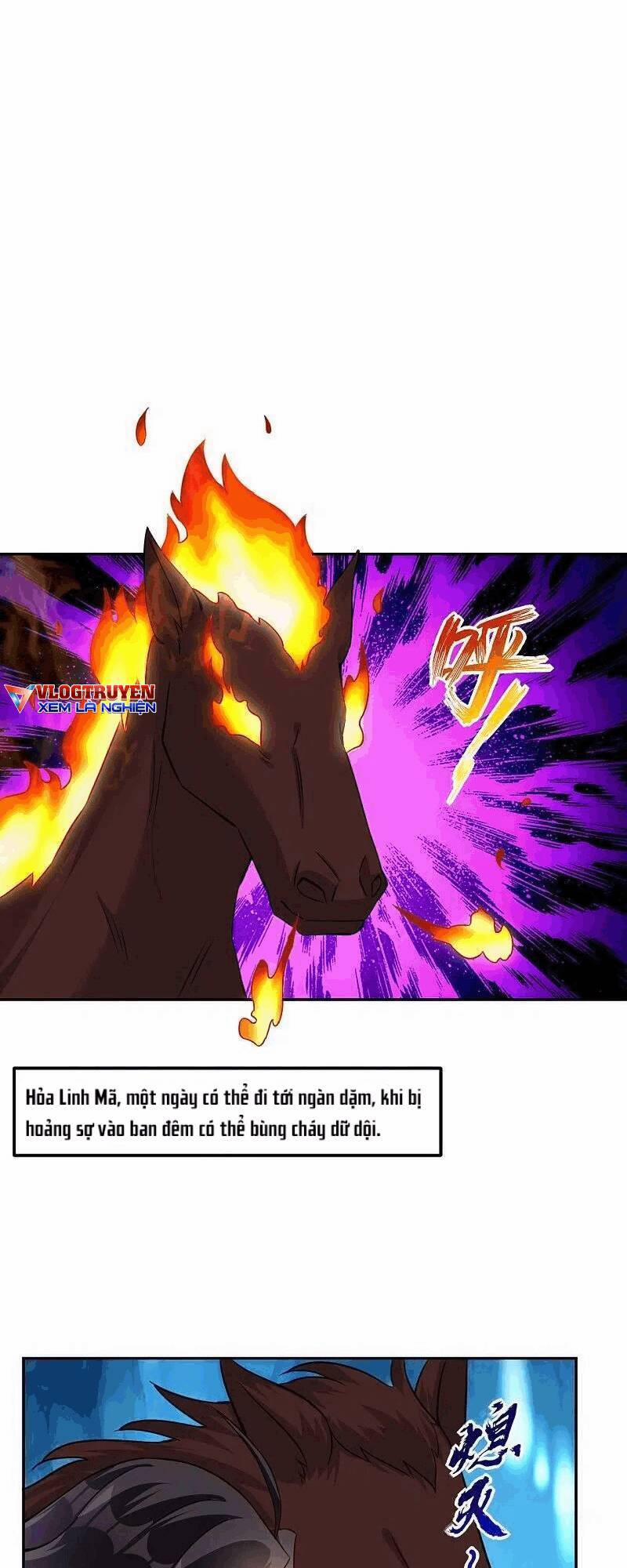 Nghịch Thiên Chiến Thần 324 trang 2