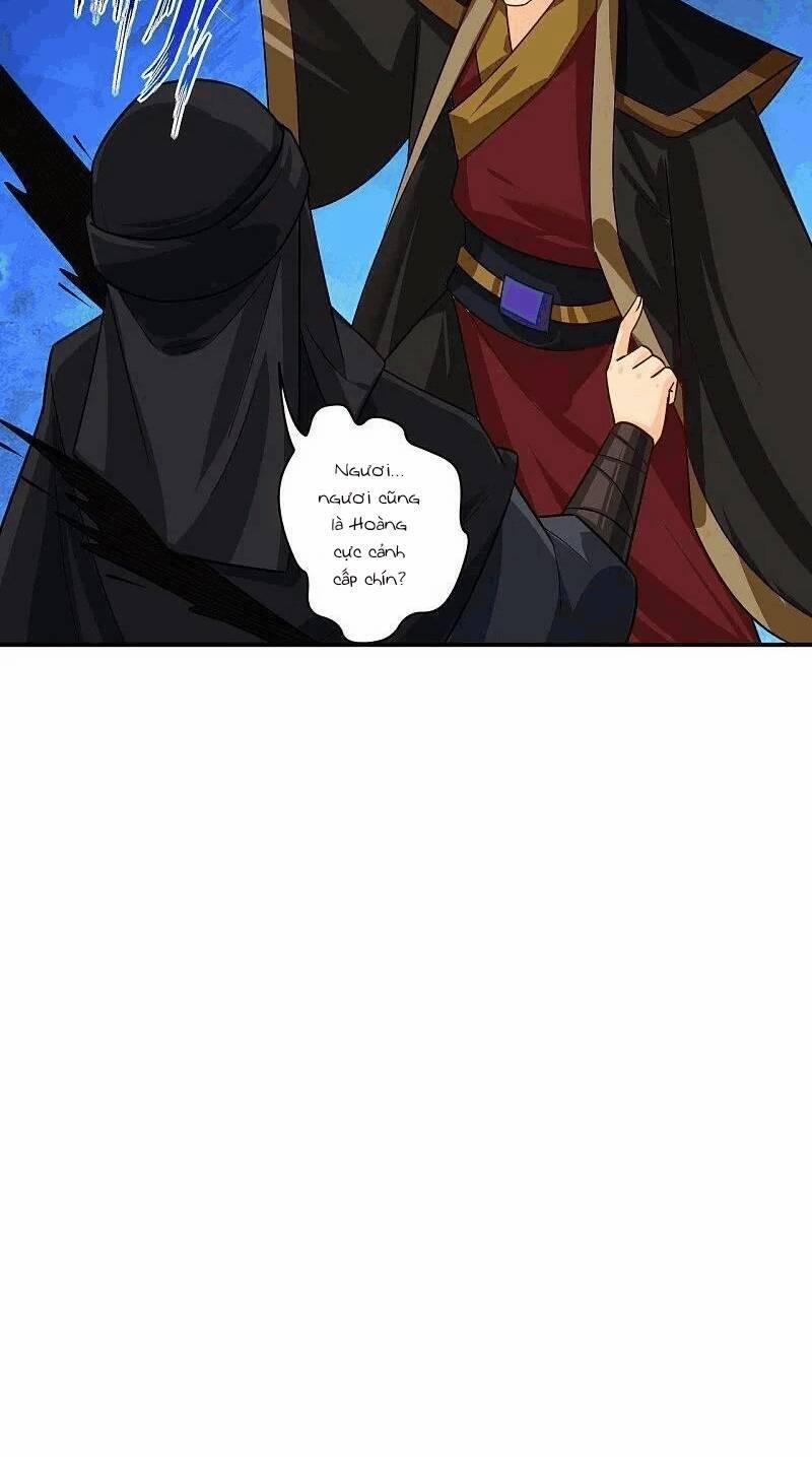 Nghịch Thiên Chiến Thần 324 trang 21