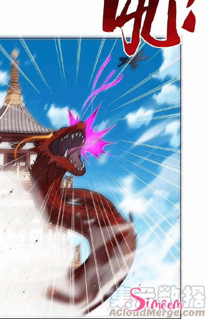 Nghịch Thiên Chiến Thần 326 trang 18