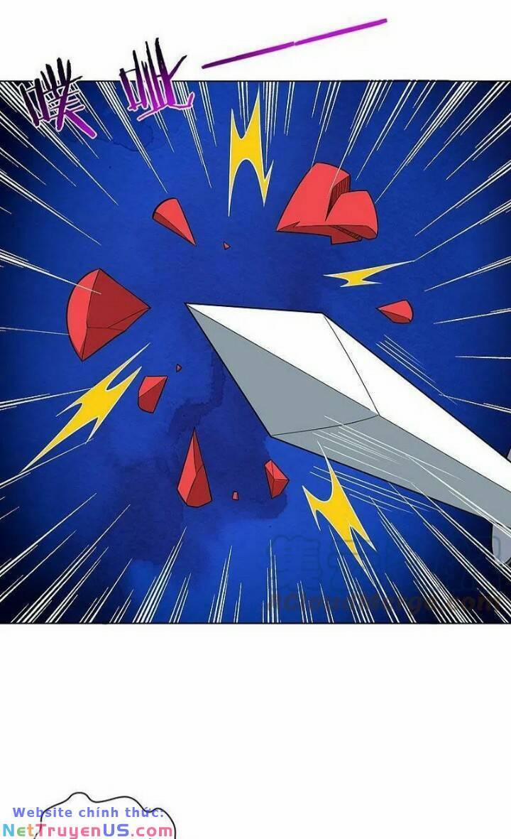 Nghịch Thiên Chiến Thần 327 trang 11