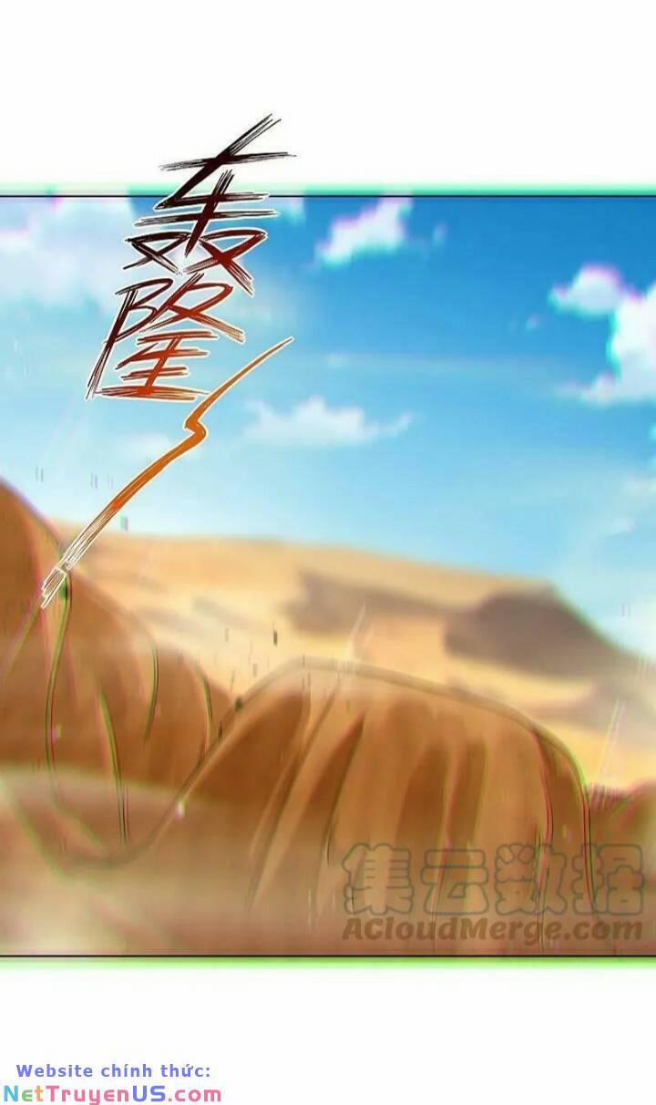 Nghịch Thiên Chiến Thần 327 trang 19