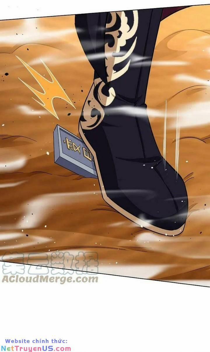 Nghịch Thiên Chiến Thần 327 trang 26