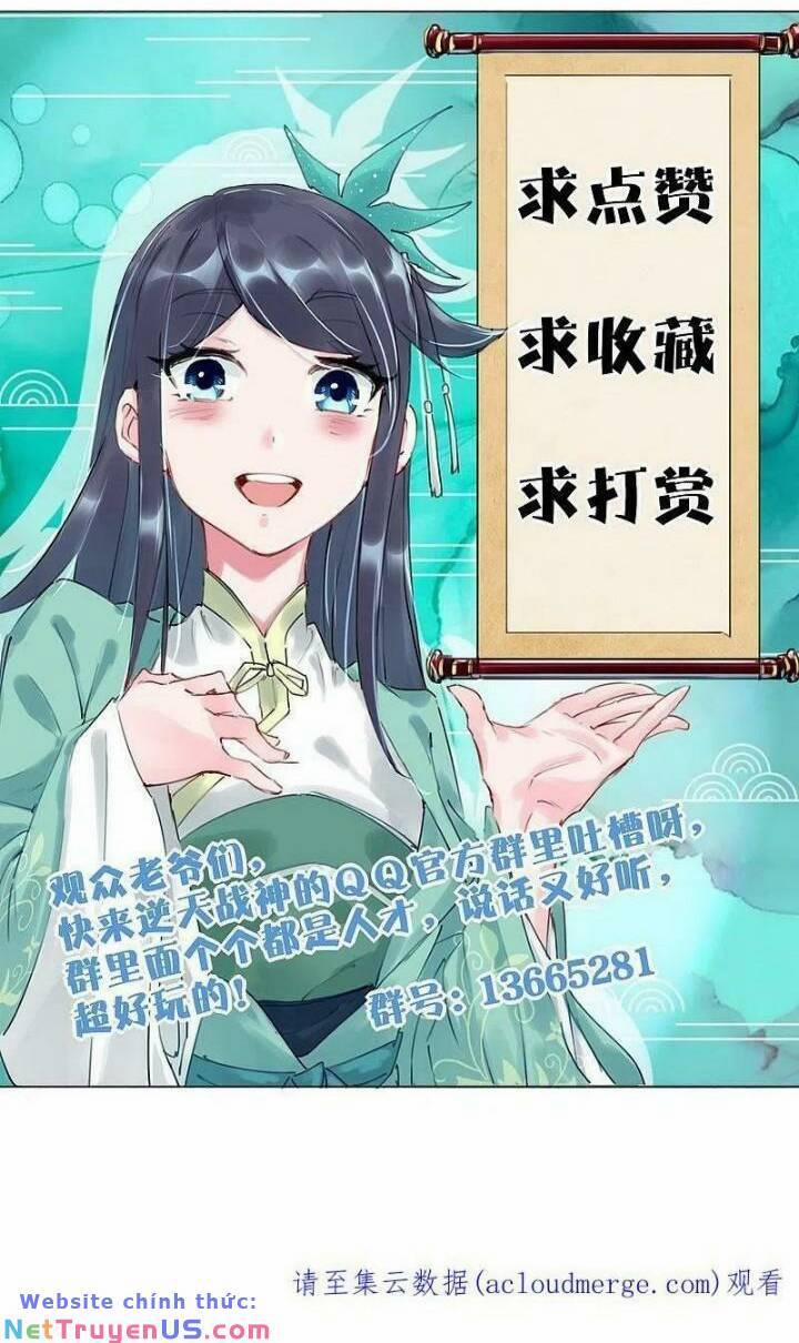 Nghịch Thiên Chiến Thần 327 trang 27