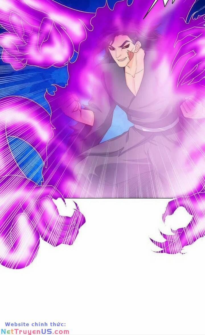 Nghịch Thiên Chiến Thần 327 trang 4