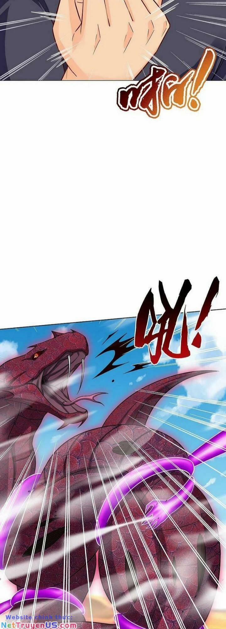 Nghịch Thiên Chiến Thần 327 trang 6