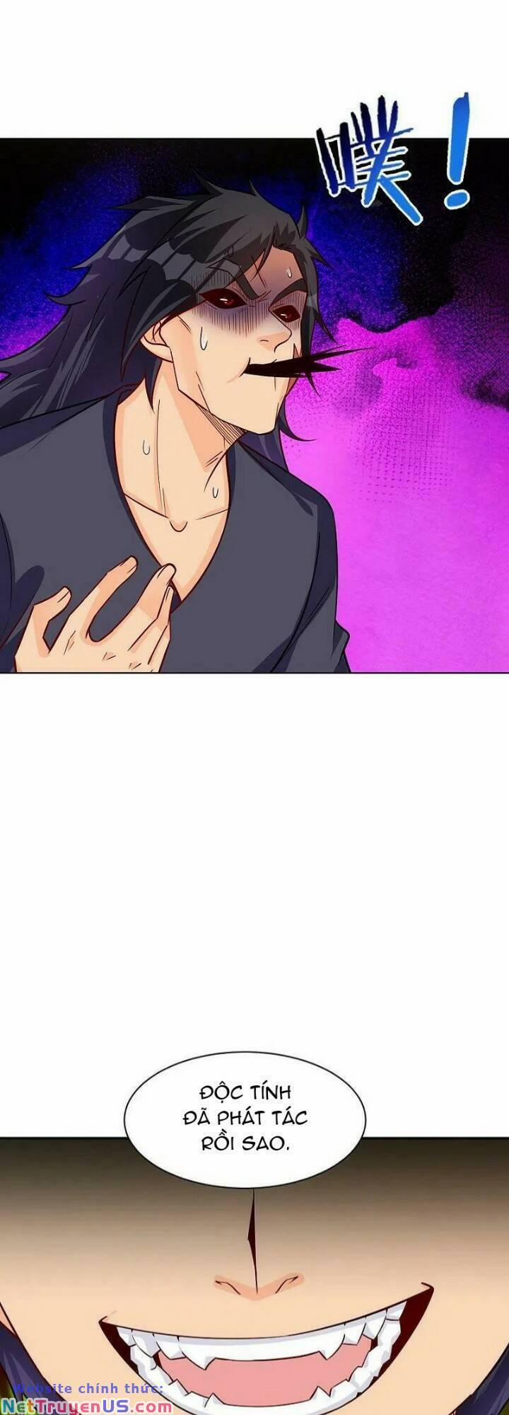 Nghịch Thiên Chiến Thần 327 trang 9