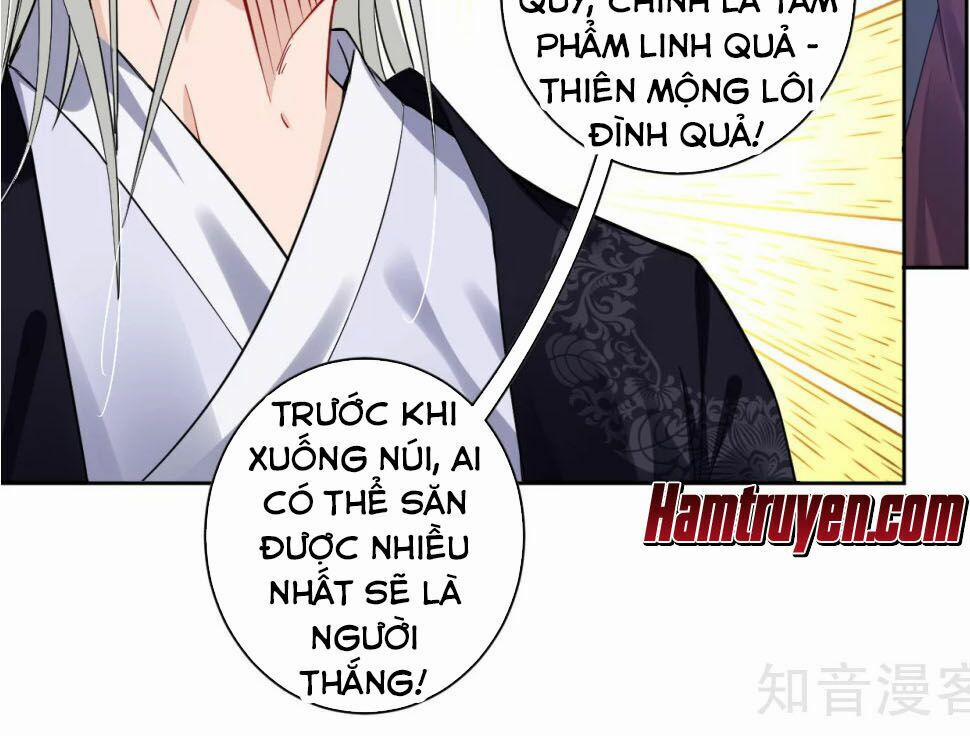 Nghịch Thiên Chiến Thần 43 trang 1