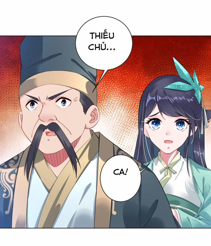 Nghịch Thiên Chiến Thần 7 trang 1