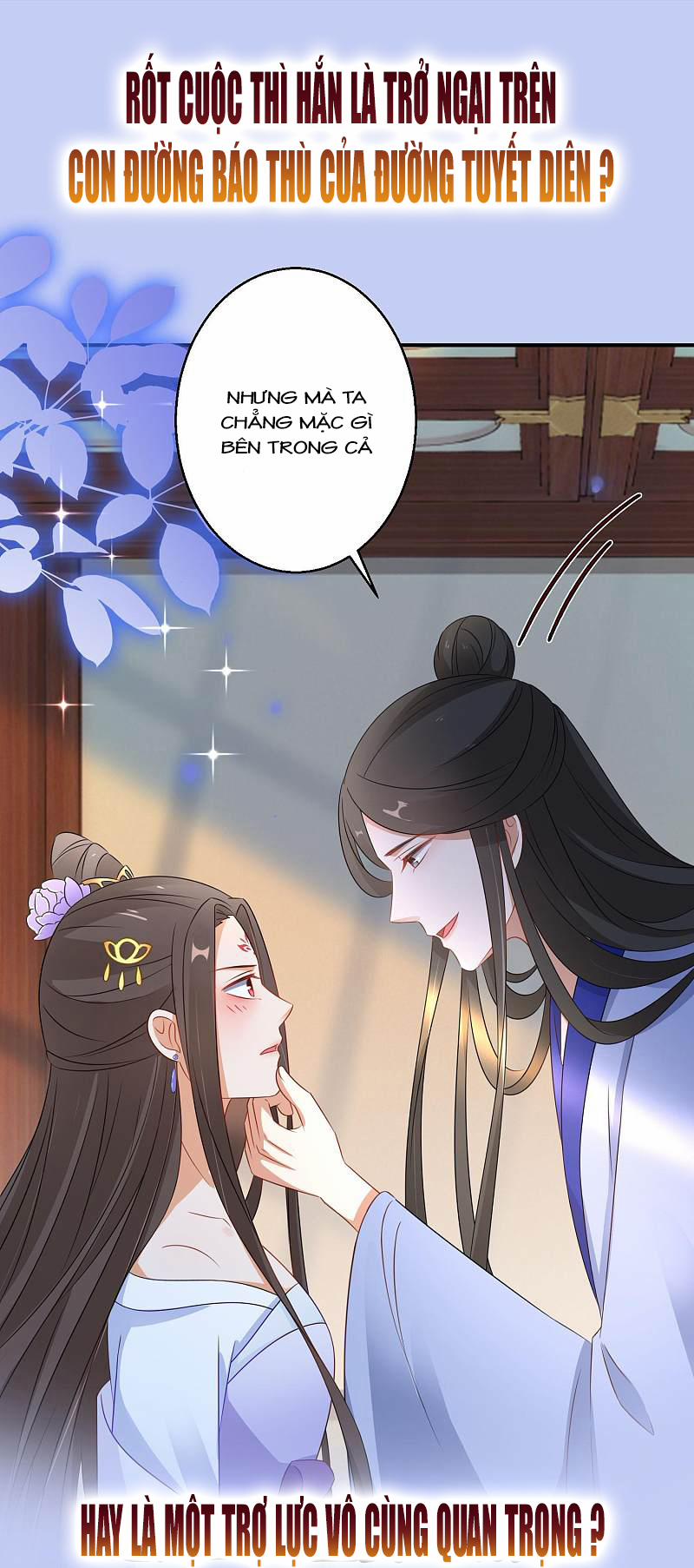 Nghịch Thiên Độc Phi 1 trang 10