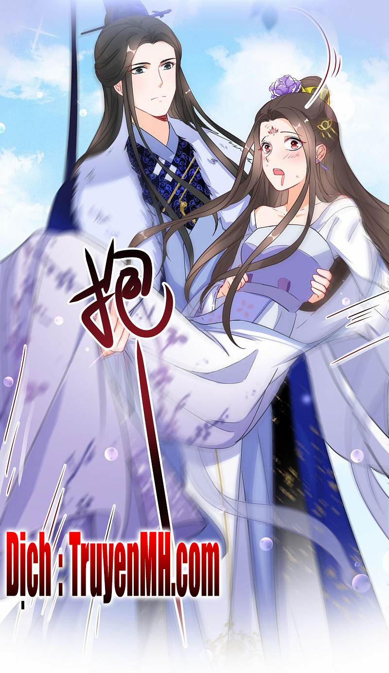 Nghịch Thiên Độc Phi 1 trang 11