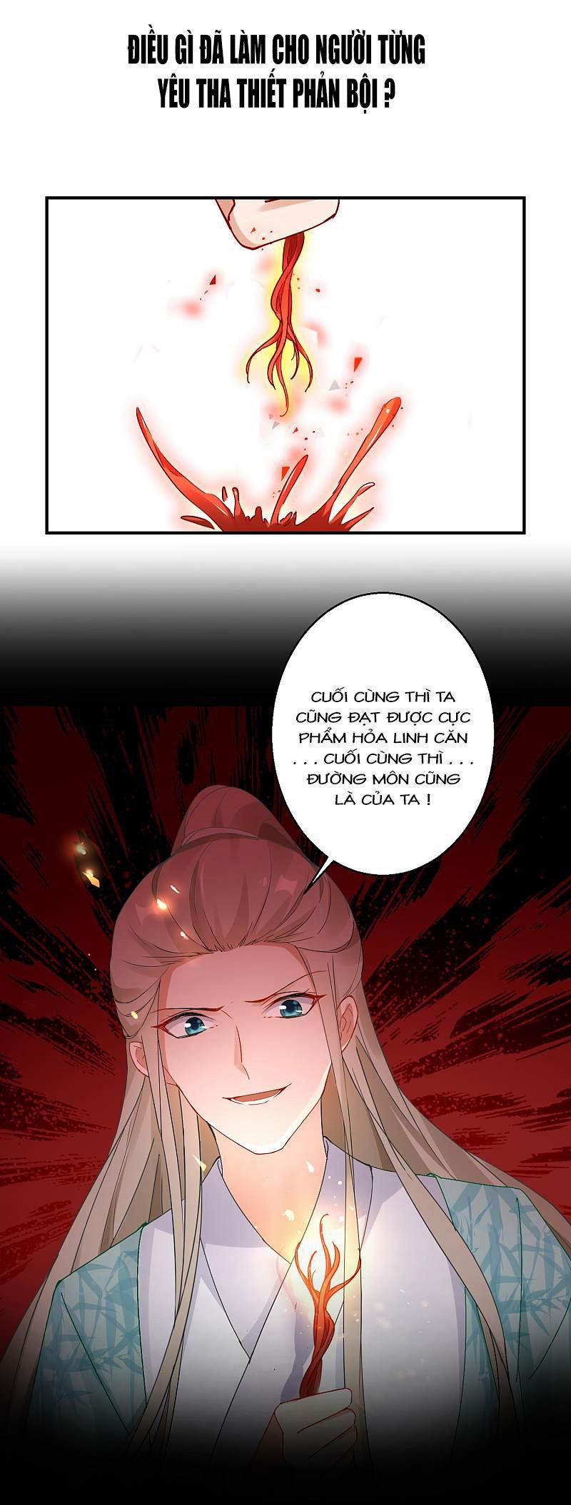 Nghịch Thiên Độc Phi 1 trang 2