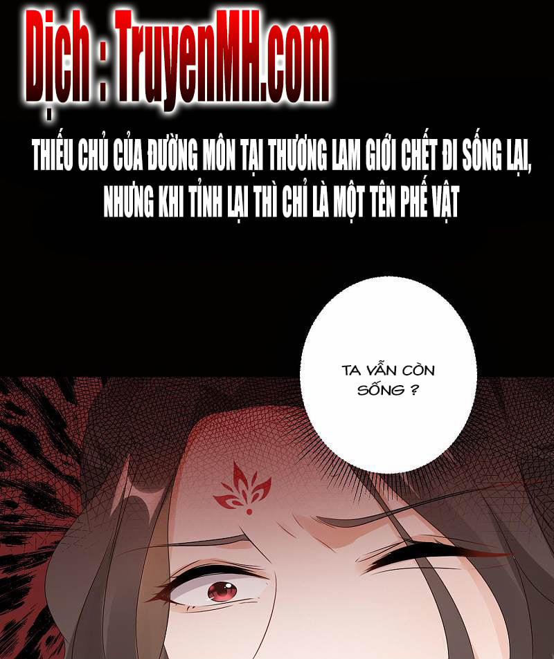 Nghịch Thiên Độc Phi 1 trang 3