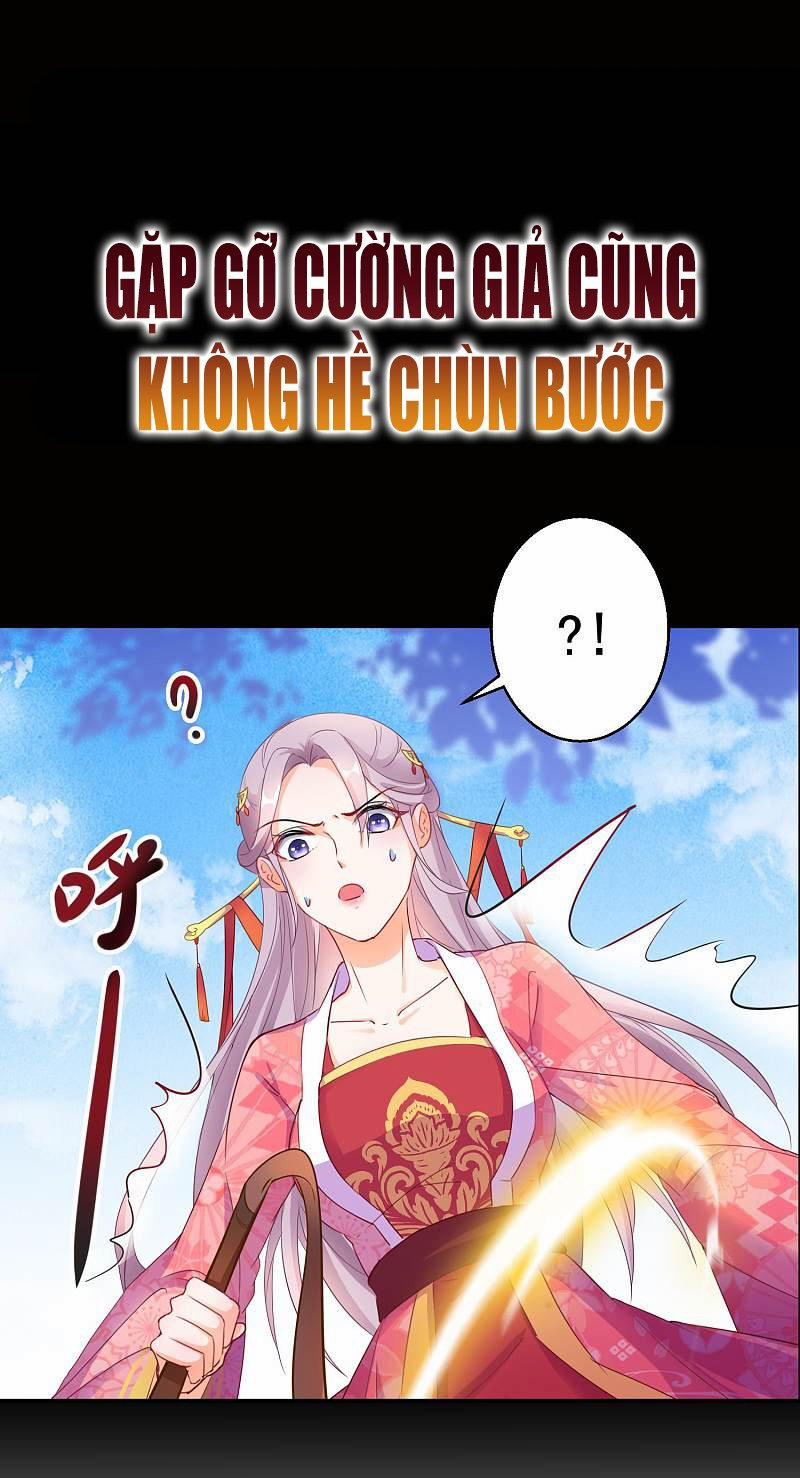 Nghịch Thiên Độc Phi 1 trang 6