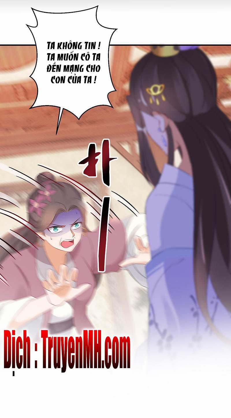 Nghịch Thiên Độc Phi 1 trang 7