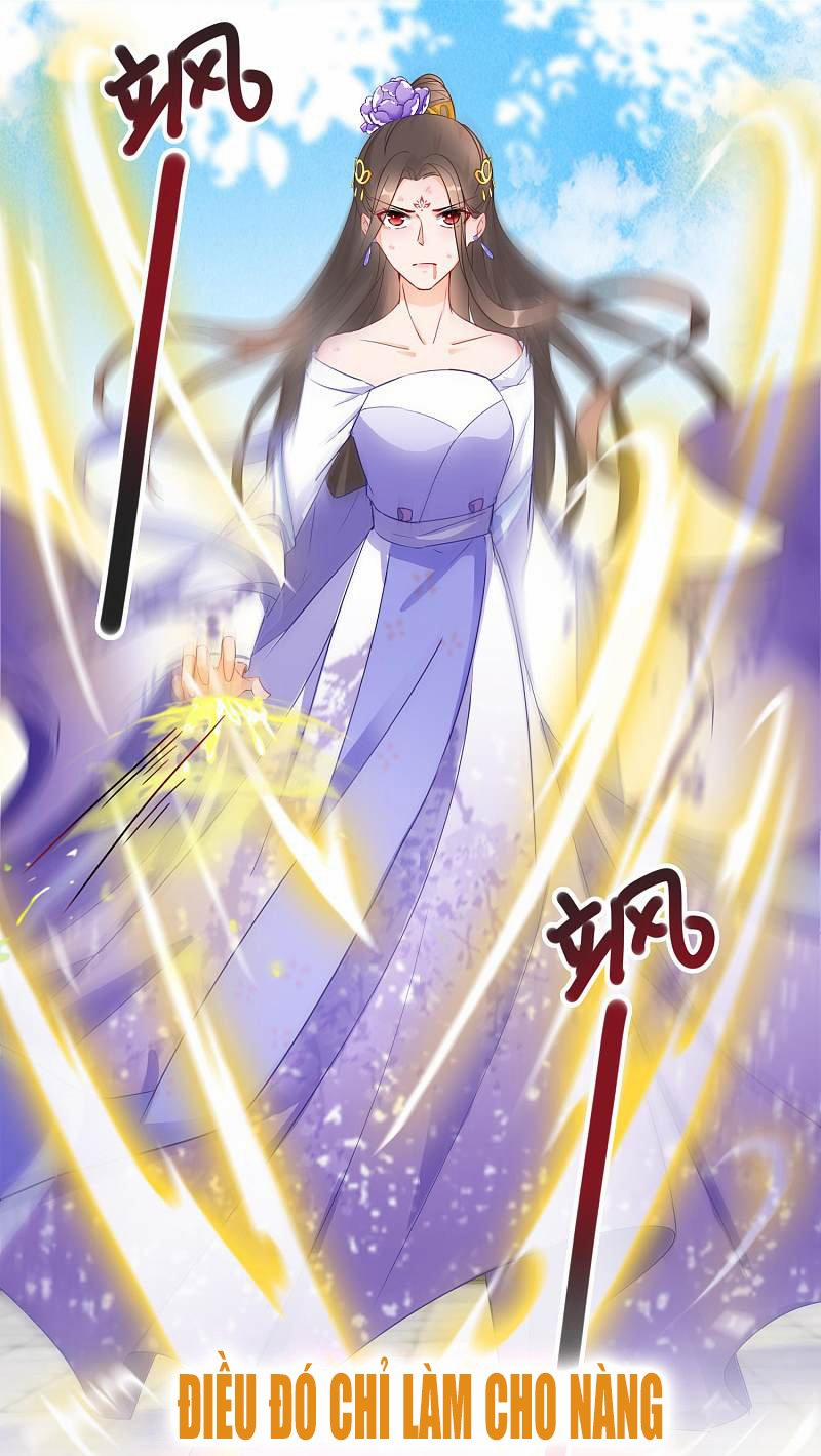 Nghịch Thiên Độc Phi 1 trang 8