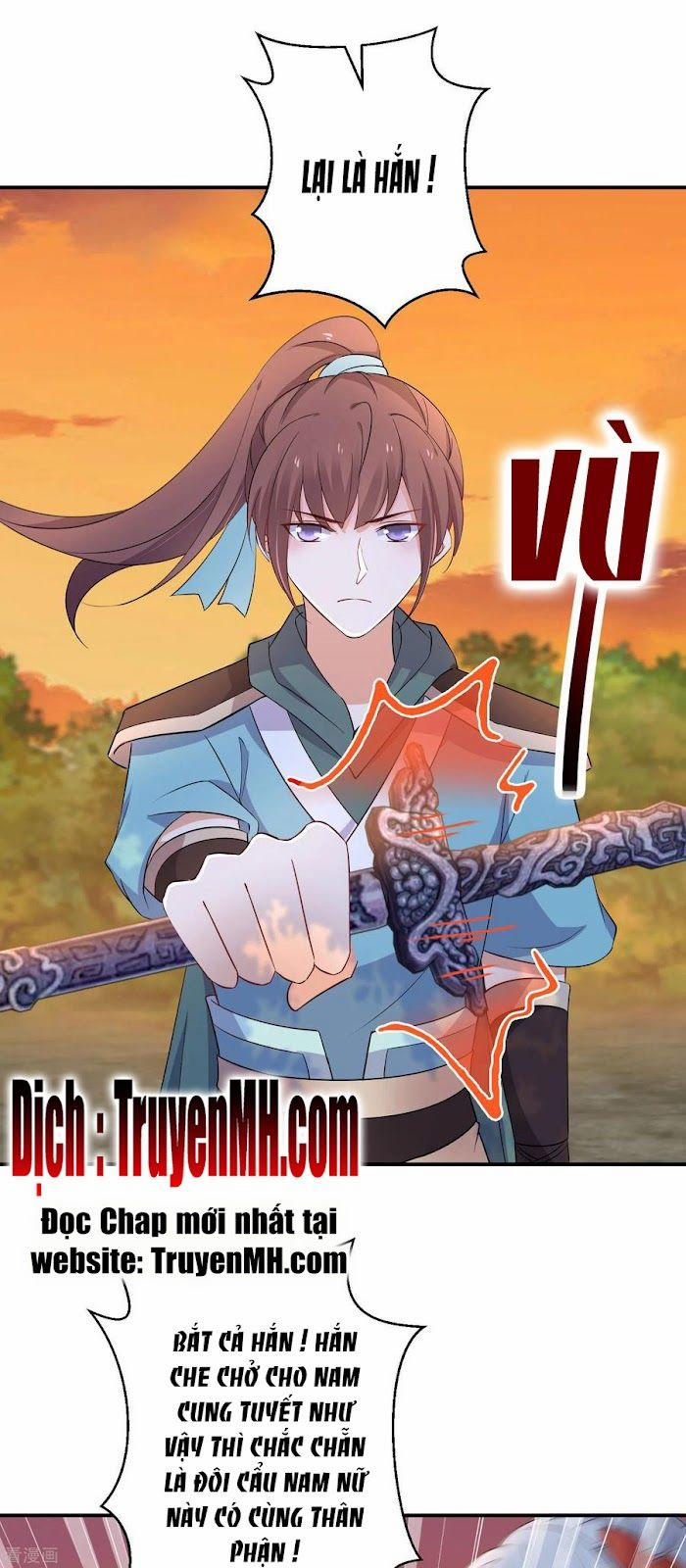 Nghịch Thiên Độc Phi 100 trang 4