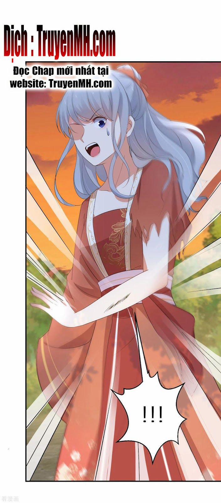 Nghịch Thiên Độc Phi 100 trang 8