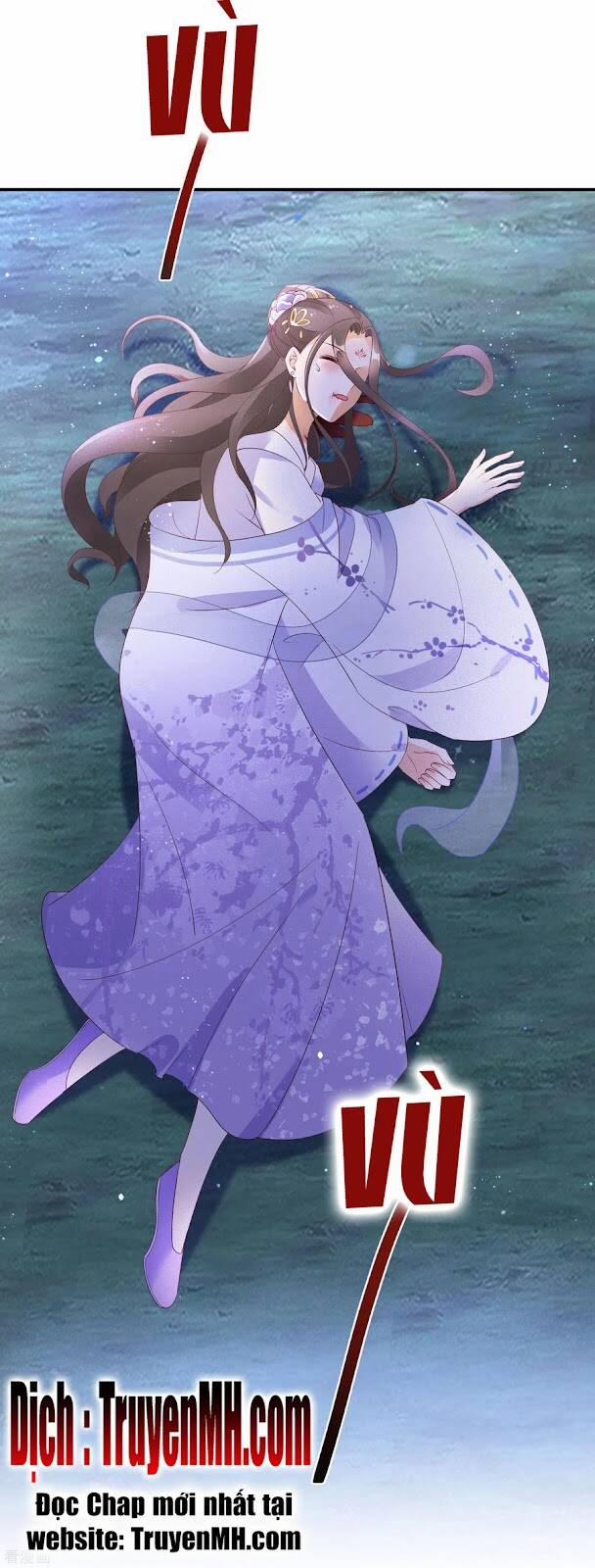 Nghịch Thiên Độc Phi 101 trang 13