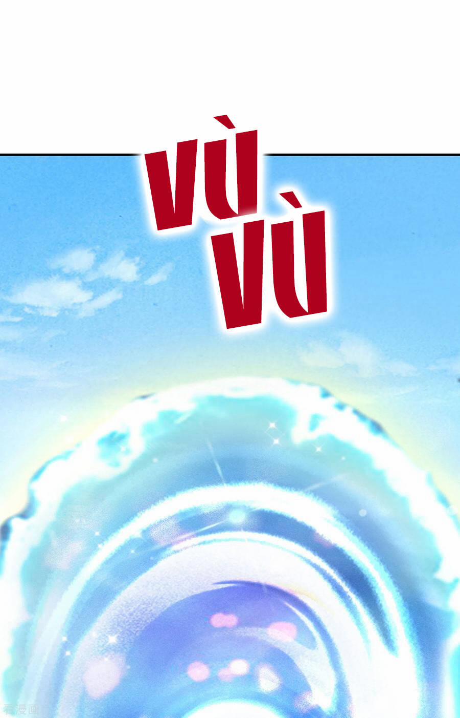 Nghịch Thiên Độc Phi 101 trang 14