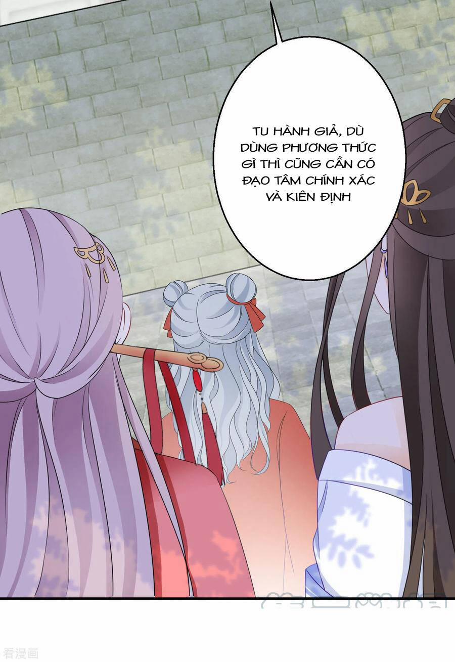 Nghịch Thiên Độc Phi 101 trang 22