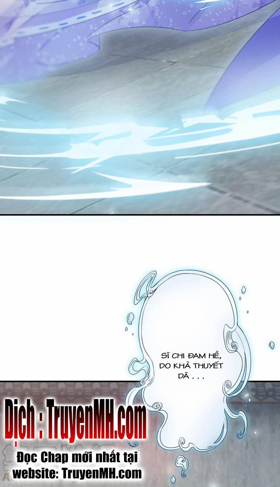 Nghịch Thiên Độc Phi 102 trang 15