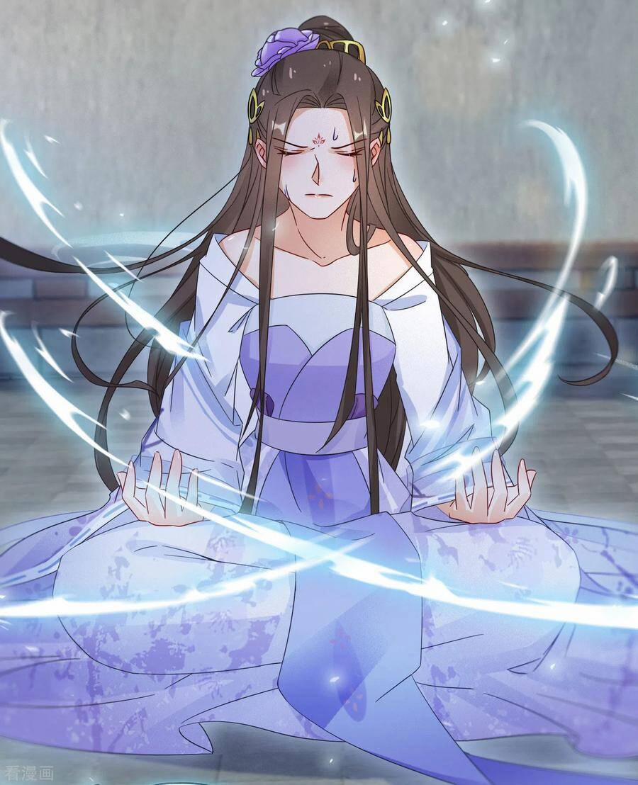 Nghịch Thiên Độc Phi 102 trang 16